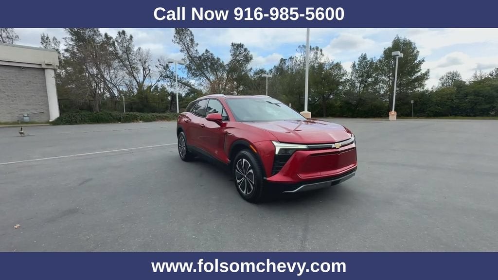 chevrolet blazer ev 2024 3GNKDBRJ1RS219079 image chevrolet blazer ev 2024 3GNKDBRJ1RS219079 image